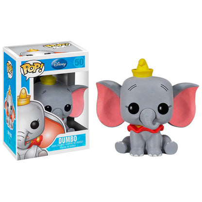 Figurine Funko POP! Disney Dumbo