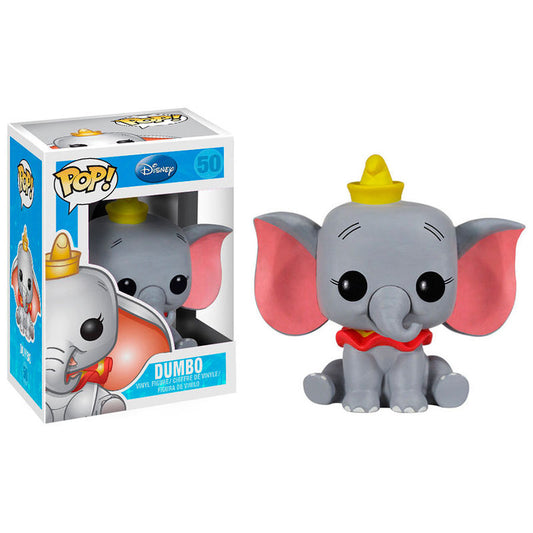 Figurine Funko POP! Disney Dumbo