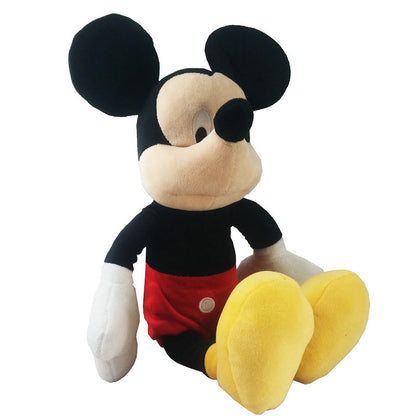 Peluche Mickey 40 cm, vue 2