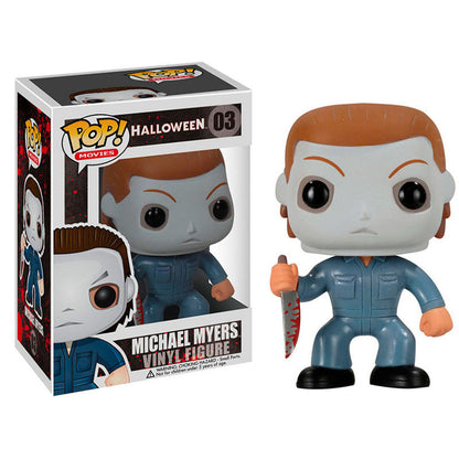 Figurine Funko POP! Halloween Michael Myers