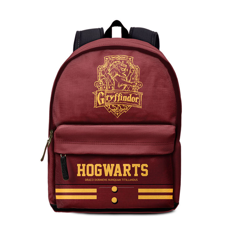 Sac à dos adaptable Harry Potter Griffindor freetime 42 cm