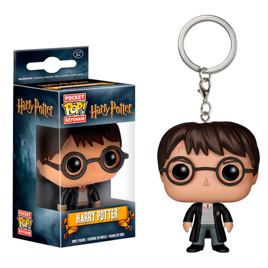 Porte-clés Funko Pocket POP! Harry Potter