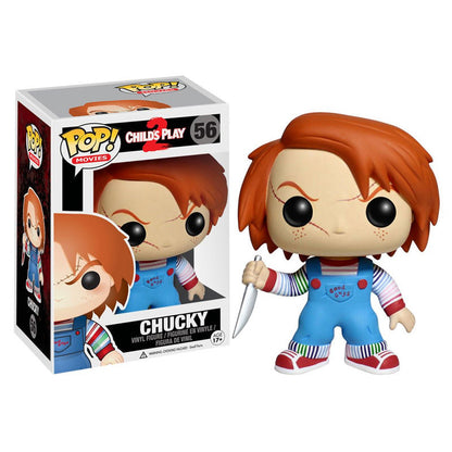 Figurine Funko POP! Movies Chucky