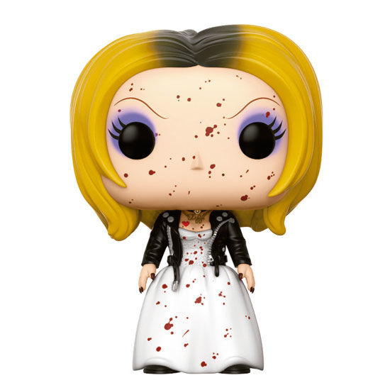 Figurine Funko POP! Bride of Chucky Tiffany Chase