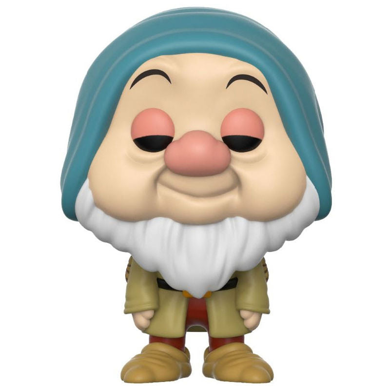 Figurine Funko POP! Disney Blancanieves y los Siete Enanitos Dormilon