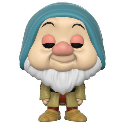Figurine Funko POP! Disney Blancanieves y los Siete Enanitos Dormilon