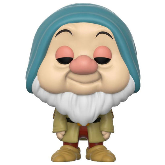 Figurine Funko POP! Disney Blancanieves y los Siete Enanitos Dormilon