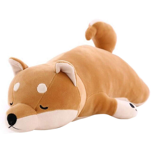 Peluche Perro Shiba