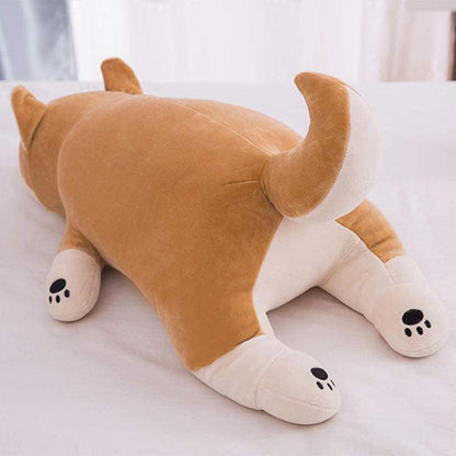 Kuscheltier Shiba Inu