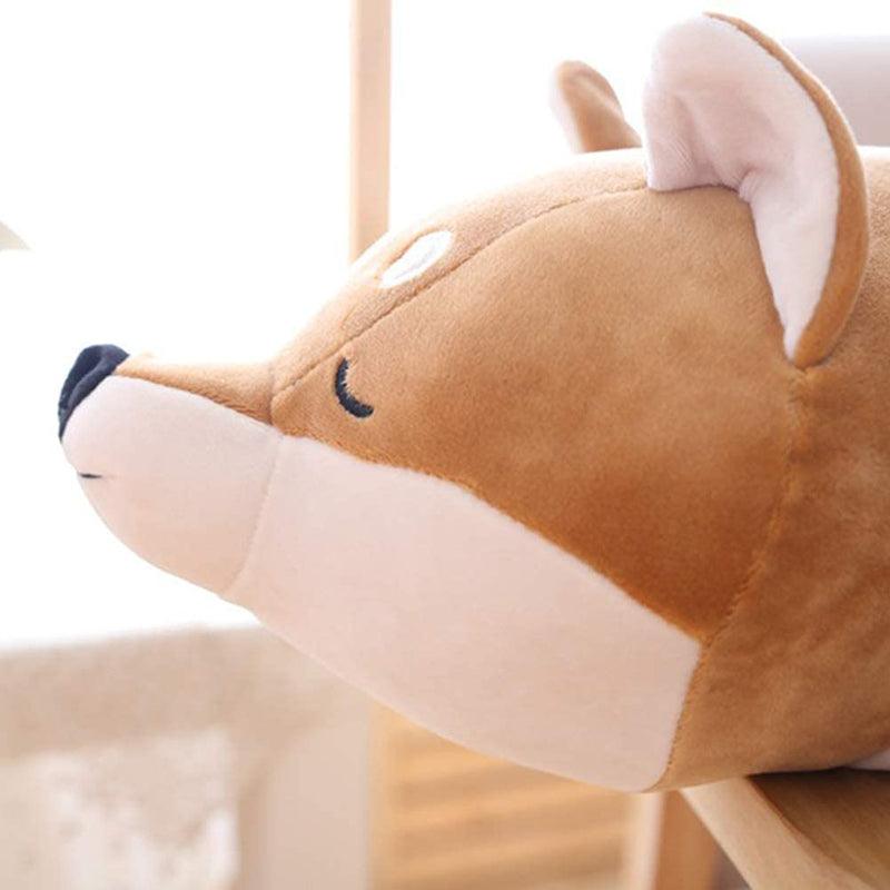 Kuscheltier Shiba Inu