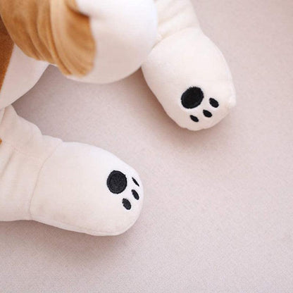 Kuscheltier Shiba Inu
