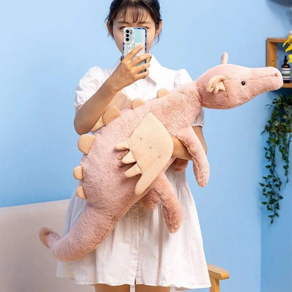 Kuscheltier Drache