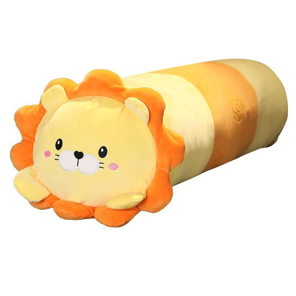 Riesen-Kuscheltier Löwe Süß