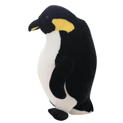 Kuscheltier Kaiserpinguin