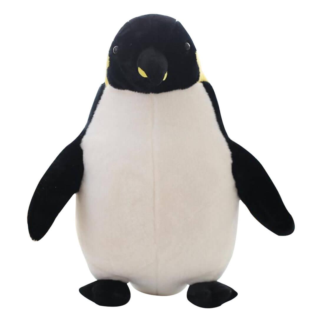 Kuscheltier Kaiserpinguin