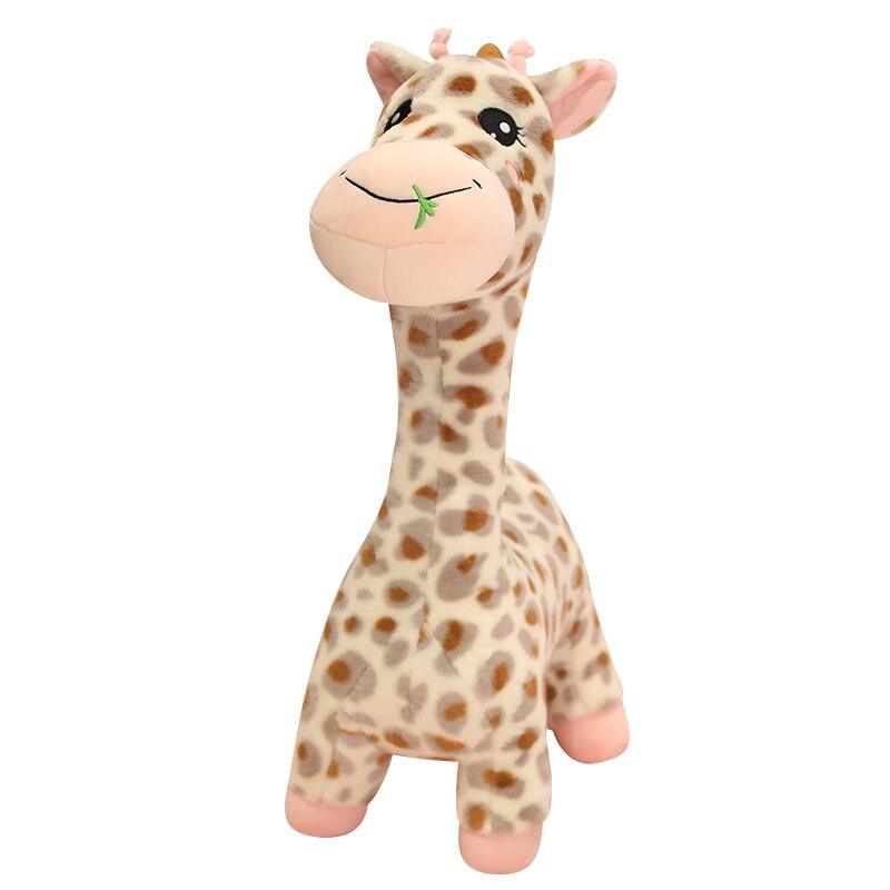 Kuscheltier Süße Giraffe