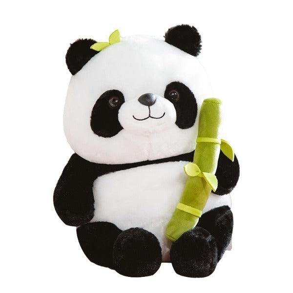 Kawaii Panda plush toy