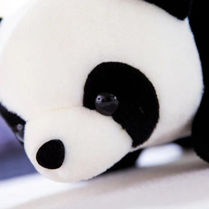 Kuscheltier Panda