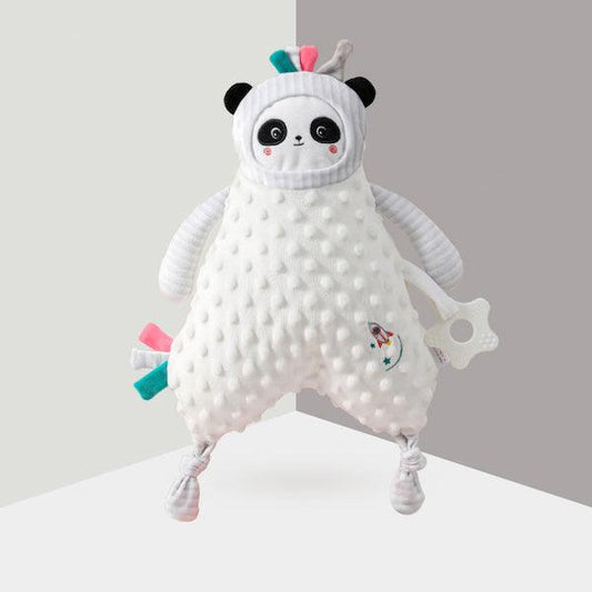 Panda Comforter