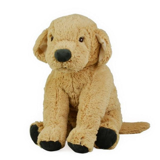 Peluche Perro Labrador