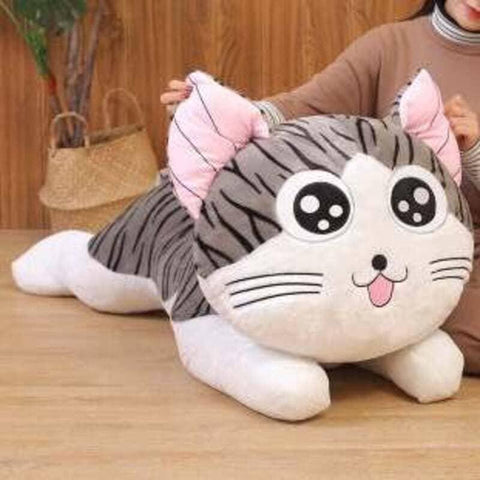 peluche-chat-geant