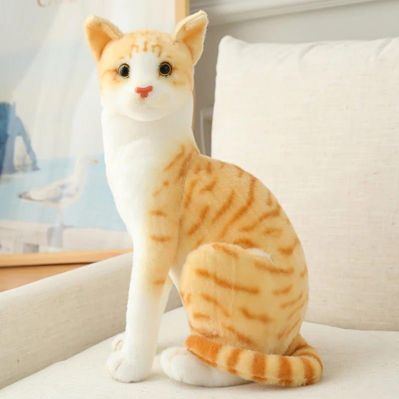 peluche-chat-tigre-roux