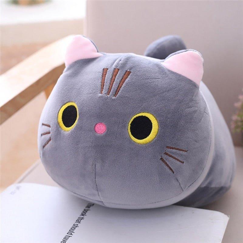 peluche-chat-tout-doux-gris