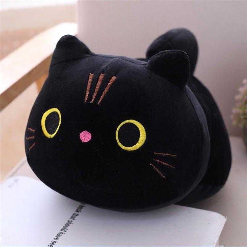 peluche-chat-tout-doux-noir