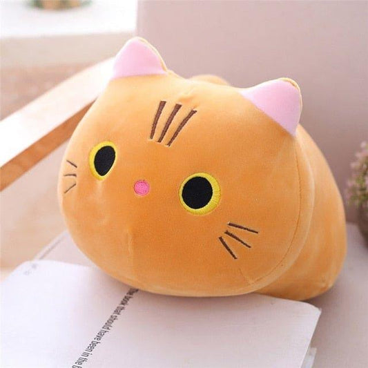 peluche-chat-tout-doux-roux