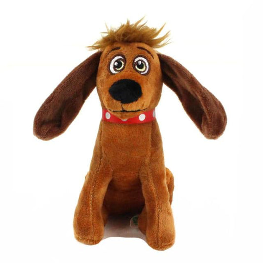 peluche-chien-cocker