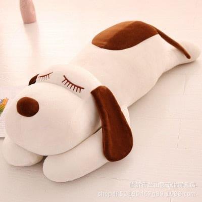 peluche-chien-de-chasse