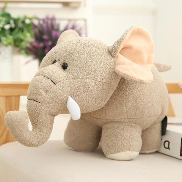 peluche-elephant-moderne