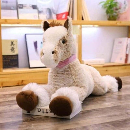 peluche-geante-cheval