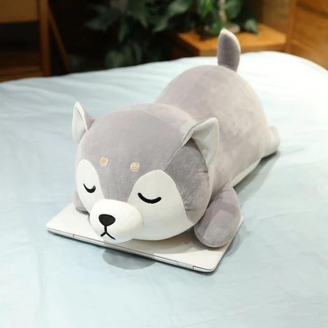 peluche-geante-loup