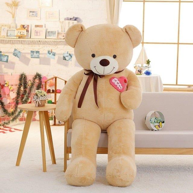 peluche-geante-ours-beige