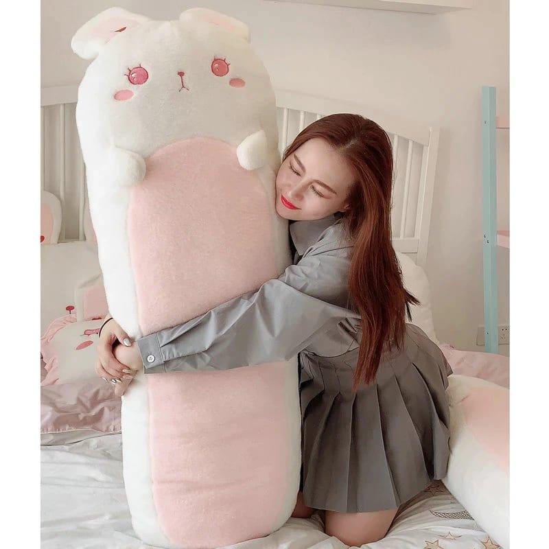 peluche-lapin-XXL