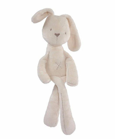 peluche-lapin-grandes-oreilles-blanches