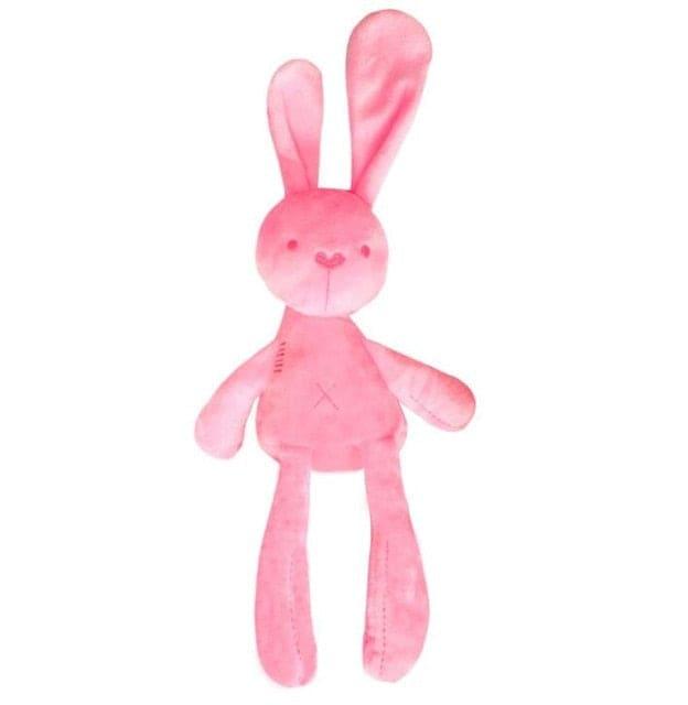 peluche-lapin-grandes-oreilles-roses