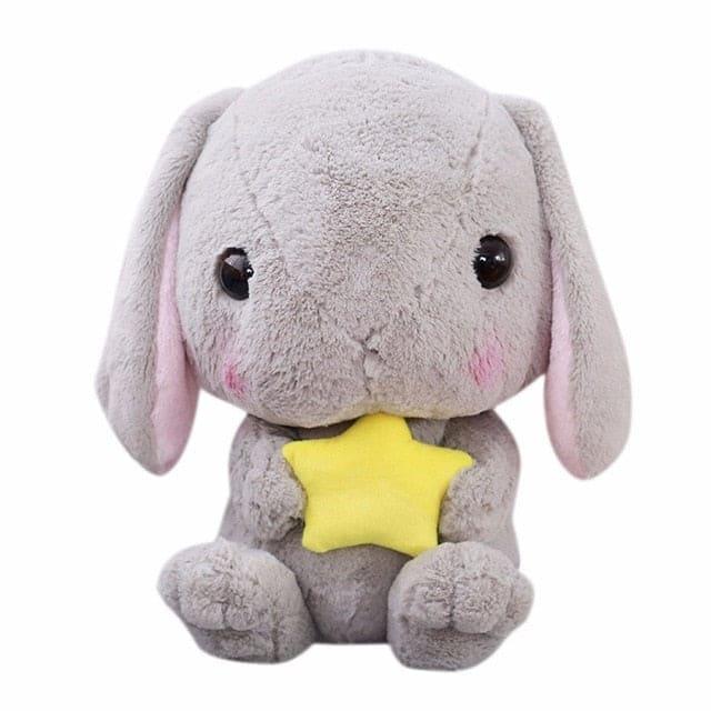 peluche-lapin-longues-oreilles-grises