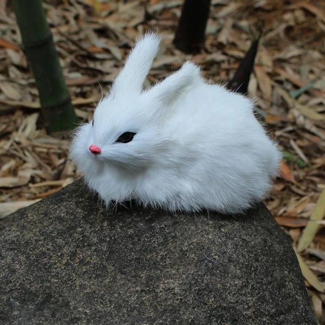 peluche-lapin-mini-blanc