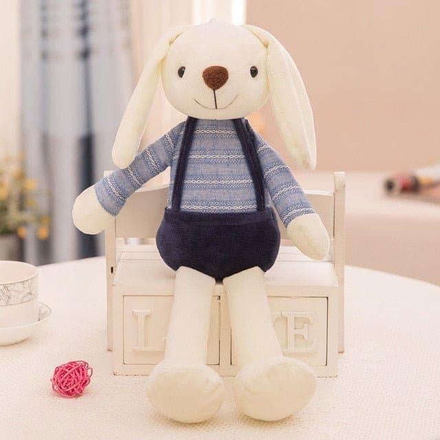 peluche-lapin-moderne-bleu