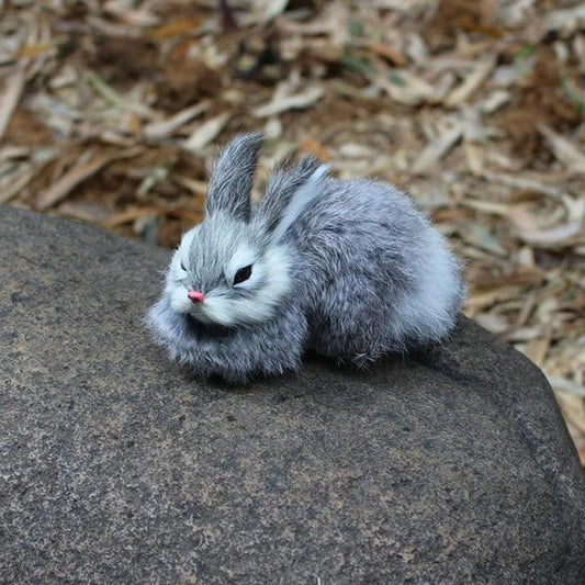 peluche-lapin-realiste