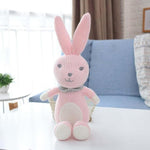 peluche-lapin-tricot
