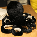 peluche-pieuvre-geante-noire