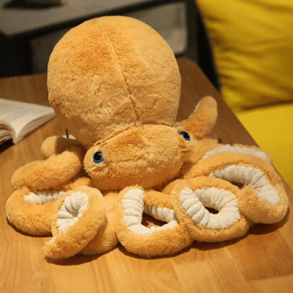 peluche-pieuvre-geante-orange