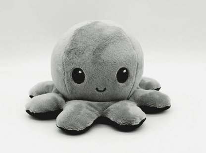 peluche-pieuvre-noire-et-grise-mignonne
