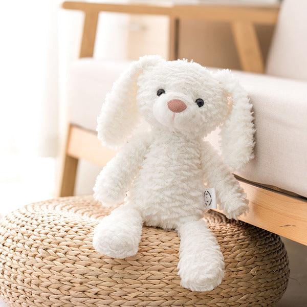 Kuscheltier Süßer Hase