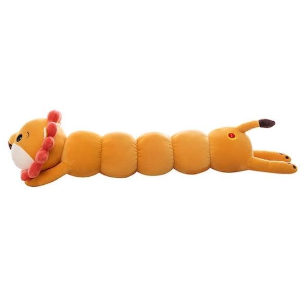 Kuscheltier Löwe Riesenkissen