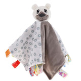 Doudou Ours <br> Blanc