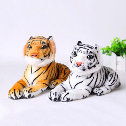 Kuscheltier Tiger
